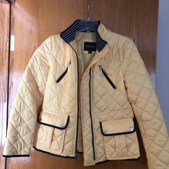 Nautica Jackets & Blazers - Final sale💕Nautica coat.